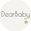DearBaby ApS logo