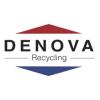 DENOVA RESSOURCECENTER ApS logo