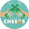 Cheers ApS logo
