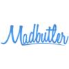 MADBUTLER ApS logo
