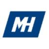 MHR ApS logo