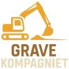 GraveKompagniet I/S logo
