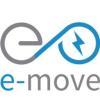 E-Move ApS logo
