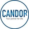 CANDOR ApS logo