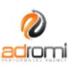 ADROMI ApS logo