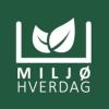 Miljøhverdag ApS logo
