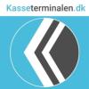 Kasseterminalen IvS logo
