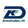 KNUD E. DAN A/S logo