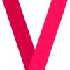 Velkommen A/S logo
