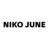 NIKO JUNE ApS logo