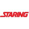 STARING  A/S logo