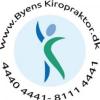 Byens Kiropraktor v/Stine Hougaard logo