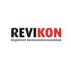 REVIKON I/S logo