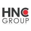 HNC GROUP A/S logo