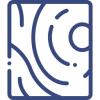 KRYDSFINER-HANDELEN A/S logo