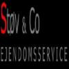 STØV & CO. ApS logo