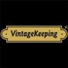 VINTAGEKEEPING A/S logo
