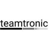 TEAMTRONIC A/S logo