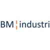BM INDUSTRI A/S logo