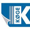 KØGE KOPICENTER A/S logo