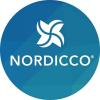 NORDICCO A/S logo