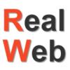 REALWEB ApS logo
