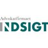 KRP INDSIGT logo