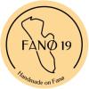 I/S Fanø19 logo