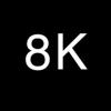 8Kilo ApS logo
