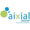 Aixial Danmark A/S logo