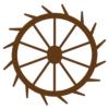 Møllen Vest ApS logo