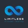 Limitless Reality ApS logo