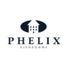 Phelix Holding ApS logo