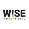 WISE Advertising ApS logo