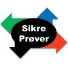 SIKRE PRØVER ApS logo
