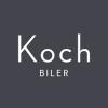 T. Koch Holding ApS logo