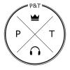 P&T Events ApS logo