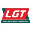 LGT Base ApS logo