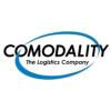 Comodality Denmark ApS - Copenhagen Branch logo
