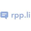 rpp.li ApS logo