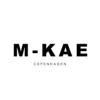 M-KAE ApS logo