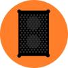 Soundsnice I/S logo