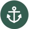Nordic Marine Partner ApS logo
