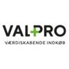 Valpro Consulting ApS logo
