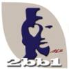 2bb1 v/Bendt Bülow logo