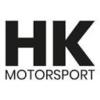 HK Motorsport ApS logo