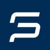 SP Tinby Nr. Aaby A/S logo