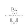 Balance guiden logo