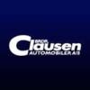 BRDR. CLAUSEN AUTOMOBILER A/S logo