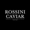 ROSSINI CAVIAR A/S logo